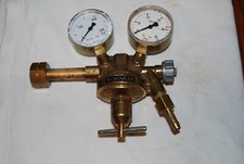 Druckminderer wasserstoff gute gebraucht kaufen  Neuruppin