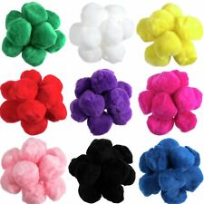50mm pom poms for sale  MANSFIELD