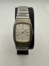 Quartz watch stainless d'occasion  Mennecy