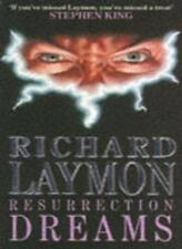 Resurrection dreams richard for sale  UK