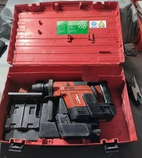Z183 hilti valigetta usato  Spedire a Italy