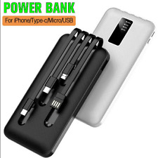Caricabatterie portatile power usato  Casagiove