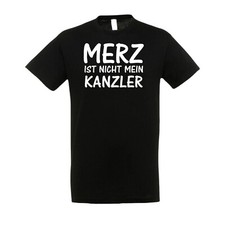 Shirt merz kanzler gebraucht kaufen  Wrist