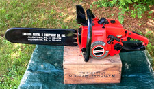 Jonsereds 49sp chainsaw for sale  Allentown