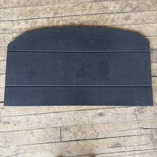 10-13 KIA SOUL OEM CARGO PRIVACIDADE PORTA-MALAS HATCH COVER DECKBOARD FABRICANTE DE EQUIPAMENTO ORIGINAL, usado comprar usado  Enviando para Brazil