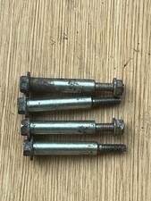 Triumph aux air for sale  IPSWICH