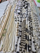 Konvolut modeschmuck gebraucht gebraucht kaufen  Adelsdorf