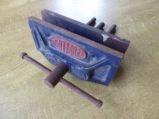 Vintage whitmore woodworking for sale  FAREHAM
