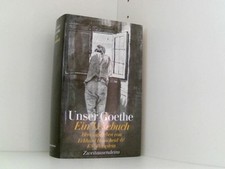 Goethe lesebuch henscheid gebraucht kaufen  Berlin