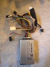 Jetson haze 48v for sale  Walnut