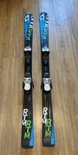 Völkl rtm 140 gebraucht kaufen  Leipzig