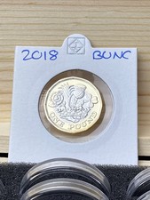 2018 floral one for sale  LEVEN