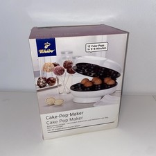 Cake pop maker gebraucht kaufen  Tübingen