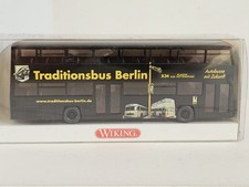 Wiking 731 bus gebraucht kaufen Wiking 731 bus gebraucht kaufen  Berlin