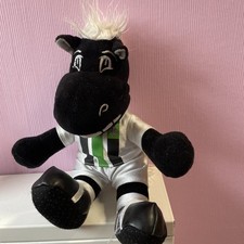 Borussia mönchengladbach jün gebraucht kaufen  Emmerzhsn., Steinebach