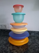Tupperware junge welle gebraucht kaufen  Augsburg
