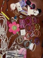 Lot girls dress for sale  Terre Haute