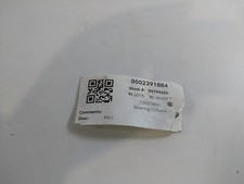 Vauxhall cascada steering for sale  SKELMERSDALE