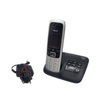 Gigaset c430a schnurloses gebraucht kaufen  Weener