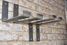 Heavy duty shelf for sale  STRABANE