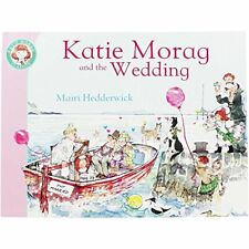 Katie morag wedding for sale  UK