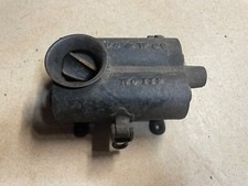 Antique cast iron for sale  Lavelle