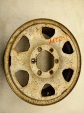 Wheel 15x6 holes for sale  Rancho Cordova