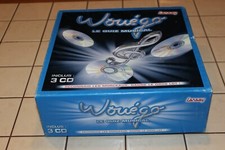 Wouégo quiz musical d'occasion Wouégo quiz musical d'occasion  Beaurieux