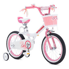 Royalbaby princess bicycle for sale  Lincoln