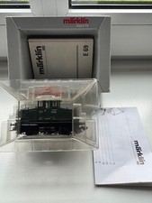 Märklin 37475 lok gebraucht kaufen  Deutschland