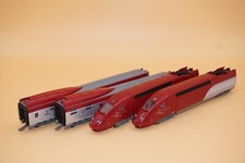 Mehano spur thalys gebraucht kaufen  Hamburg