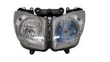 Front headlight yamaha d'occasion  Expédié en Belgium