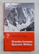 Gogna grandes jorasses usato  Vercelli