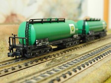 minitrix spur n kesselwagen gebraucht kaufen minitrix spur n kesselwagen gebraucht kaufen Hirschau