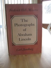 Photographs abraham lincoln for sale  Kendallville