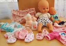 Corolle lot poupons d'occasion  Martigues