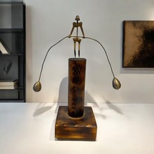 Vintage 1960s brass for sale  Gilbert