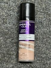 Covergirl simply ageless d'occasion  Expédié en Belgium