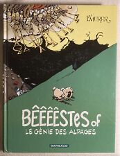 Album réédition bêêêêste d'occasion  La Roche-sur-Foron