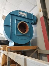 Radialventilator höcker polyt gebraucht kaufen  Filderstadt