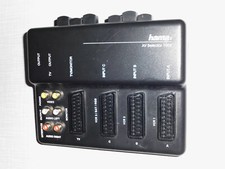 Hama selector gebraucht kaufen  Röhrnbach