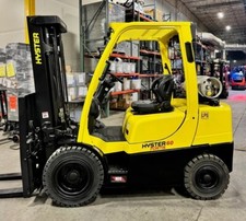 2020 hyster h60ft for sale  Buffalo