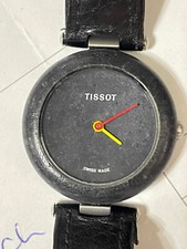 Tissot rockwatch r150 gebraucht kaufen  Erkrath