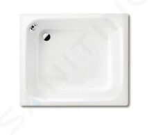 Piatto doccia 90x75x25 usato  Milano