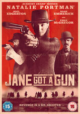 Jane got gun for sale  STOCKPORT