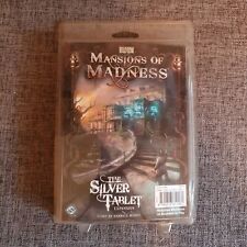 Mansions madness silver for sale  HORLEY