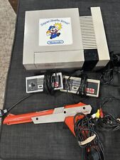 1985 nes nintendo for sale  Edmond