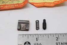 Nos oem genuine for sale  Levering