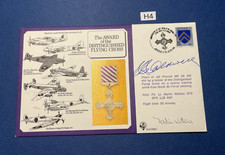 Award distinguished flying for sale  CHORLEY