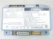 Fenwal 662903 003 d'occasion  Expédié en Belgium
